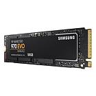 Samsung 970 EVO Series MZ-V7E500BW 500GB