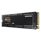 Samsung 970 EVO Series MZ-V7E1T0BW 1TB