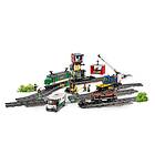 LEGO City 60198 Godståg