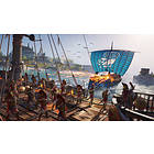 Assassin's Creed: Odyssey (Xbox One)