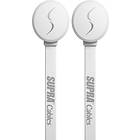 Supra Headphones Nero-X