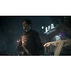 Resident Evil 2 (Xbox One | Series X/S)