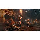 Sekiro: Shadows Die Twice (PS4)