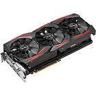 Asus Radeon RX Vega 56 Arez Strix Gaming OC 2xHDMI 2xDP 8GB