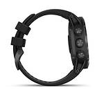 Garmin Fēnix 5X Plus Sapphire
