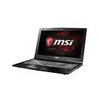 MSI GL62M 7RDX-2073UK