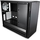Fractal Design Define R6C (Svart)