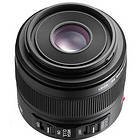 Panasonic Leica DG 45/2,8 Macro-Elmarit OIS