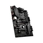 MSI B450 Gaming Pro Carbon AC