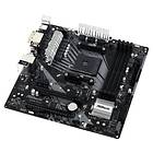 ASRock B450M Pro4