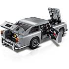 LEGO Creator 10262 James Bond Aston Martin DB5