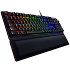 Razer Huntsman Elite (Nordisk)