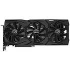 Asus GeForce RTX 2080 ROG Strix Gaming OC 2xHDMI 2xDP 8GB