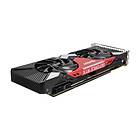 Palit GeForce RTX 2080 GamingPro OC HDMI 3xDP 8GB