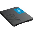 Crucial BX500 2.5" 7mm 240GB