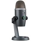 Blue Microphones Yeti Nano