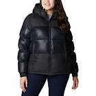 Columbia Pike Lake Jacket (Dam)