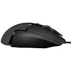 Logitech G502 Hero