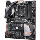 Gigabyte B450 Aorus Elite