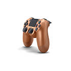 Sony Dualshock 4 V2 - Metallic Copper (PS4) (Original)