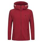 Peak Performance Rider Zip Hood Jacket (Herr)