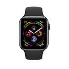 Apple Watch Series 4 40mm Aluminium with Sport Band