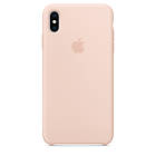 Apple Silicone Case for iPhone XS Max