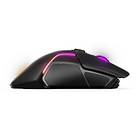 SteelSeries Rival 650 Wireless