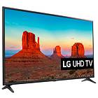 LG 75UK6200