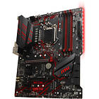 MSI MPG Z390 Gaming Plus