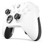 Microsoft Xbox One Elite Wireless Controller - White (Xbox One)