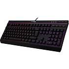 HyperX Alloy Core RGB (Pohjoismainen)