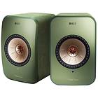 KEF LSX