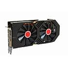 XFX Radeon RX 590 Fatboy HDMI 3xDP 8GB