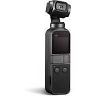 DJI Osmo Pocket