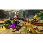 CTR Crash Team Racing - Nitro Fueled Edition (PS4)