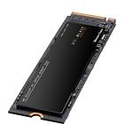 WD Black SN750 NVMe SSD M.2 500GB