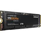 Samsung 970 EVO Plus Series MZ-V7S2T0BW 2TB