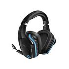 Logitech G935 Lightsync