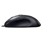 Logitech G MX518