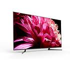 Sony Bravia KD-75XG9505