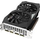 Gigabyte GeForce GTX 1660 Ti OC HDMI 3xDP 6GB