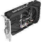 Palit GeForce GTX 1660 Ti StormX HDMI DP 6GB