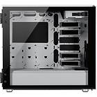 Corsair Carbide 678C (White/Transparent)