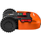 Worx Landroid S300