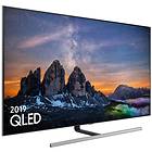 Samsung QLED QE55Q80R
