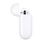 Apple AirPods (2e Génération) avec boîtier de chargement