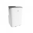 Electrolux ChillFlex Pro EXP34U338CW