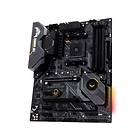 Asus TUF Gaming X570-Plus