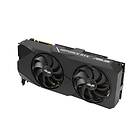 Asus GeForce RTX 2080 Dual EVO OC HDMI 3xDP 8GB